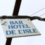 Фото 1 - Hotel de l Isle