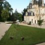 Фото 2 - Le Château d Argouges