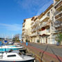 Фото 3 - Apartment Marines I Canet Plage