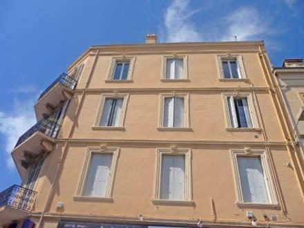 Фото 7 - Apartment Rue Borniol Cannes