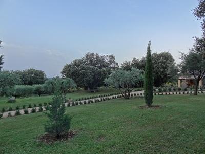 Фото 5 - Les Bastides de l Auviduery