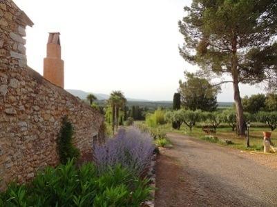 Фото 7 - Les Bastides de l Auviduery