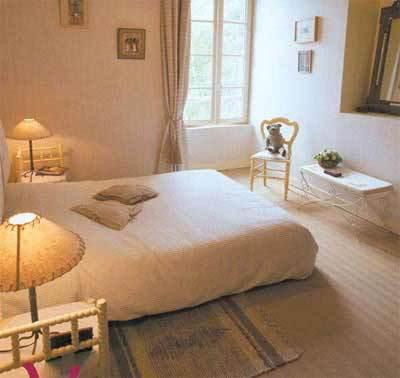 Фото 11 - Chambres d hôtes Manoir du Plessix