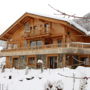 Фото 3 - Holiday Home Sabaudia Lachat Le Grand Bornand