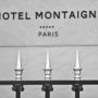 Фото 12 - Hotel Montaigne