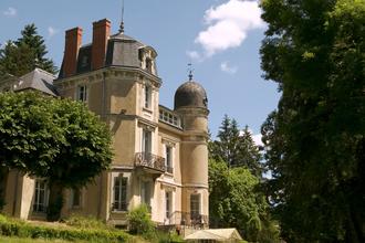 Фото 1 - Holiday Home Le Chateau De Fretoy Morlet