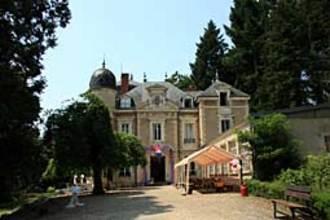 Фото 2 - Holiday Home Le Chateau De Fretoy Morlet