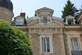 Фото 3 - Holiday Home Le Chateau De Fretoy Morlet