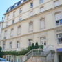 Фото 8 - Apartment Residence Estoria Biarritz