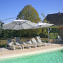 Фото 5 - Holiday Home Maison Pages St Cernin de l Herm