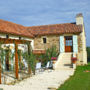 Фото 6 - Holiday Home Maison Pages St Cernin de l Herm