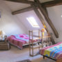 Фото 7 - Holiday Home La Jouardiere Vicq sur Nahon