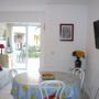 Фото 3 - Apartment Les Voiliers Canet Plage