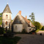 Фото 5 - Château De Razay