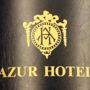 Фото 5 - Azur Hotel