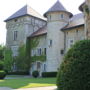 Фото 10 - Château de Thorens