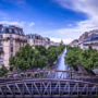 Фото 1 - Hotel Eiffel Segur