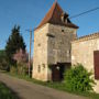 Фото 9 - Chambre d Hôtes Le Pigeonnier de Quittimont