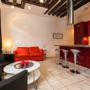 Фото 8 - Appartement - Le Marais - rue Au Maire - 1 Bedroom