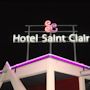Фото 3 - Hotel Saint Clair Bord de Plage