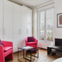 Фото 3 - My Address in Paris - Appartement Daval 11