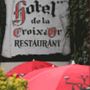Фото 1 - Hotel la Croix d or