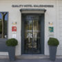 Фото 4 - Quality Hotel Malesherbes Paris 8
