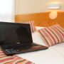 Фото 7 - Comfort Hotel Kiotel Lyon Bron
