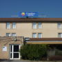 Фото 11 - Comfort Hotel Valence