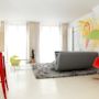 Фото 3 - Private Apartment - Central Paris - Louvre -114-