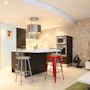 Фото 9 - Private Apartment - Central Paris - Louvre -114-