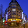 Фото 9 - Timhotel Paris Gare Montparnasse