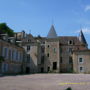 Фото 1 - Château d Island Vézelay