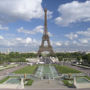 Фото 1 - Mercure Tour Eiffel Grenelle