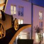Фото 9 - Hotel Le Bugatti