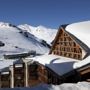 Фото 12 - Les Temples du Soleil Val Thorens