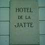 Фото 5 - Hotel De La Jatte