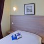 Фото 1 - Comfort Hotel Astoria Lorient