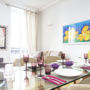 Фото 13 - Appartement Two-Bedroom - Le Marais / Pompidou