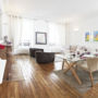 Фото 2 - Appartement Two-Bedroom - Le Marais / Pompidou