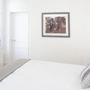 Фото 5 - Appartement Two-Bedroom - Le Marais / Pompidou