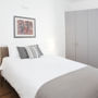 Фото 6 - Appartement Two-Bedroom - Le Marais / Pompidou