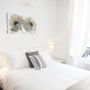 Фото 8 - Appartement Two-Bedroom - Le Marais / Pompidou