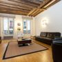 Фото 1 - Appartement - Le Marais - rue Chapon - 2 Bedroom