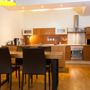 Фото 6 - Appartement - Le Marais - rue Chapon - 2 Bedroom