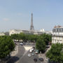 Фото 10 - Splendid Hôtel Tour Eiffel