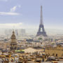 Фото 13 - Adagio Paris Tour Eiffel