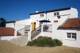 Фото 1 - Holiday Home Syrah Beziers