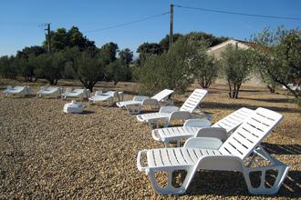 Фото 4 - Holiday Home Syrah Beziers