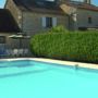 Фото 5 - Holiday Home Entre Riviere Et Bois En Dordogne Corgnac Sur L Isle